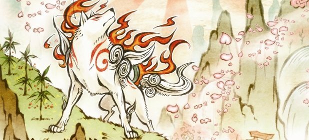 Okami HD