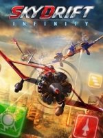 Análise: Skydrift Infinity (Multi) é o relançamento de um