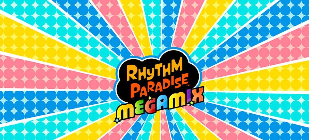 Rhythm Paradise Megamix