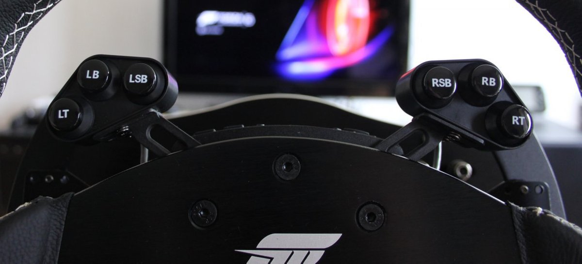 Fanatec ClubSport Wheel Base V2