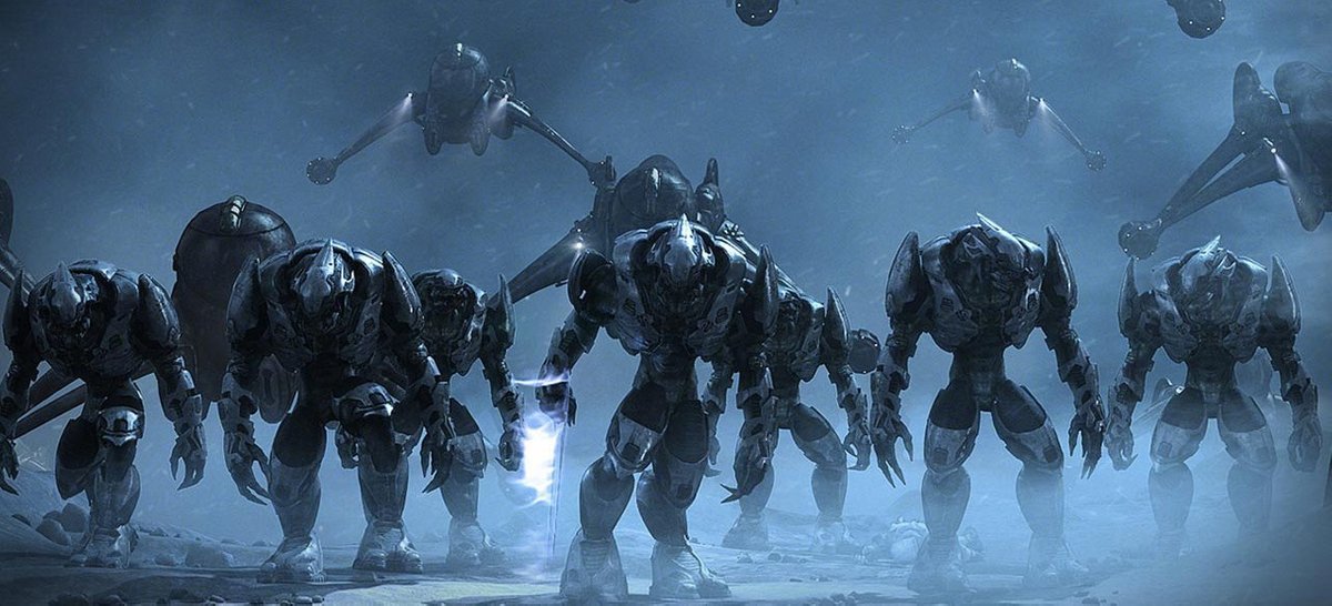 Halo Wars