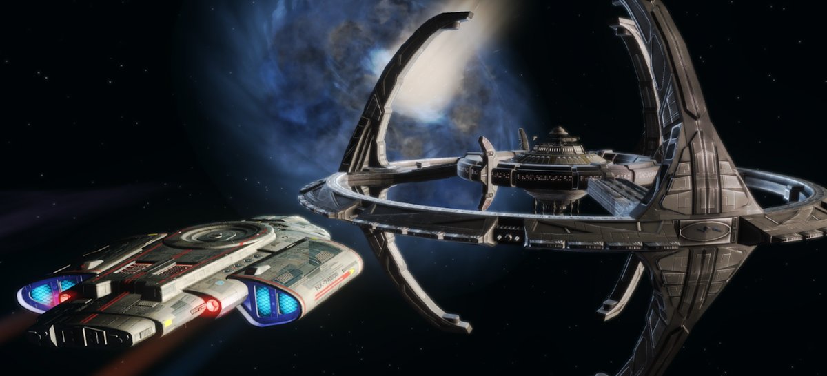 Star Trek Online