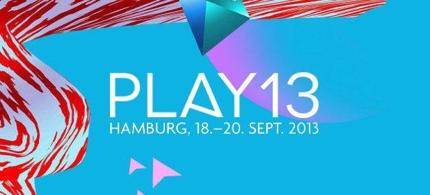 play13: 6. Festival für kreatives Computerspielen 