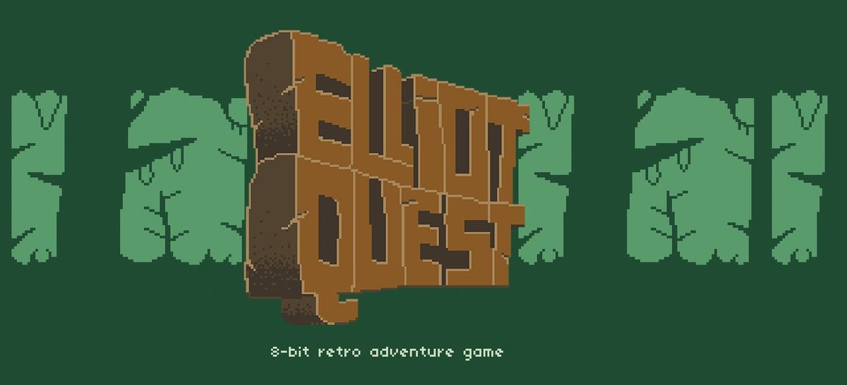 Elliot Quest