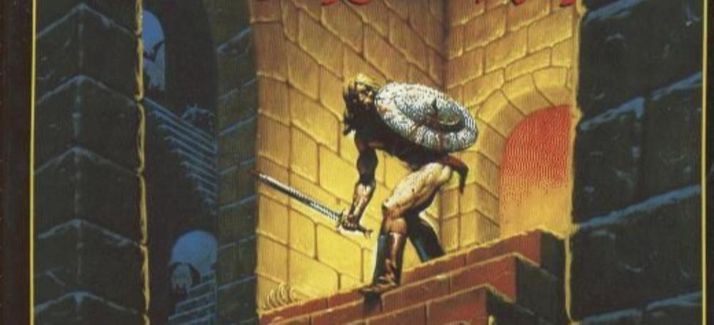 Ultima Underworld: The Stygian Abyss