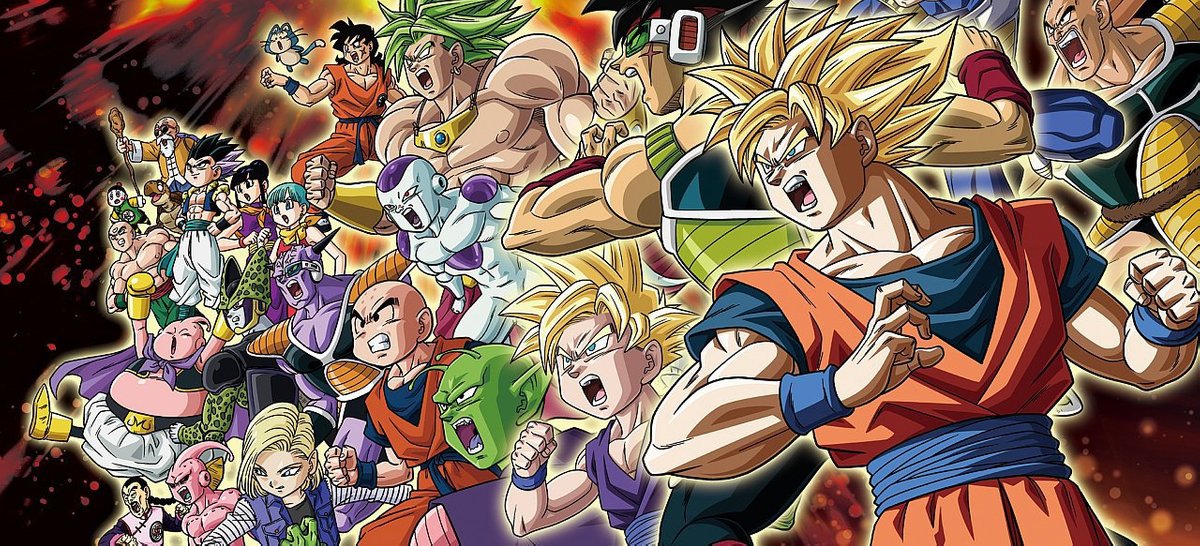 Dragonball Z: Extreme Butoden