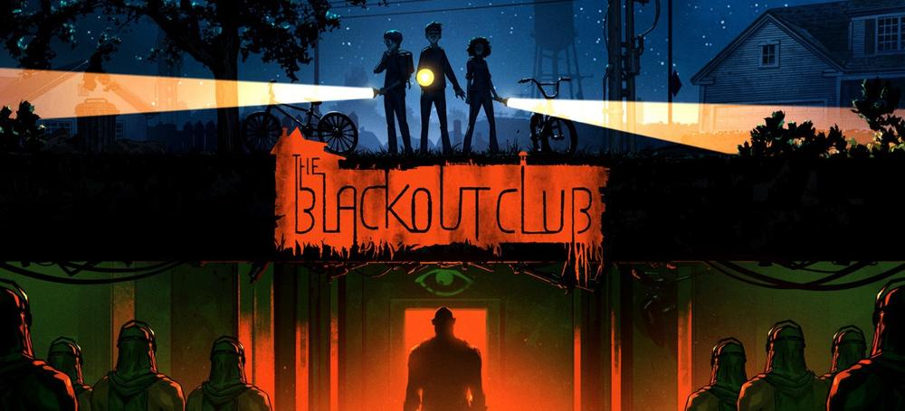 The Blackout Club 