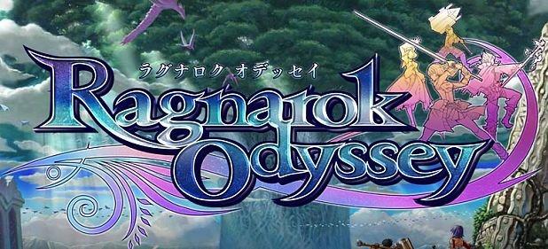 Ragnarok Odyssey