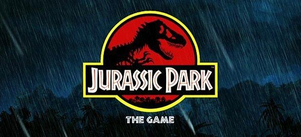 Jurassic Park: The Game