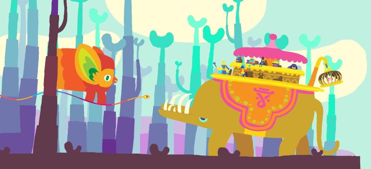 Hohokum