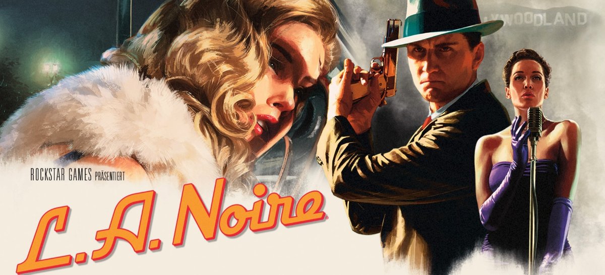 L.A. Noire