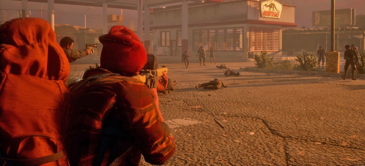 State of Decay 2