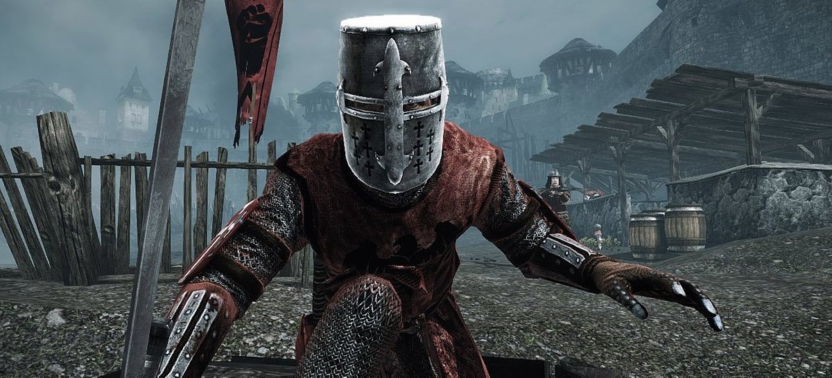 Chivalry: Medieval Warfare