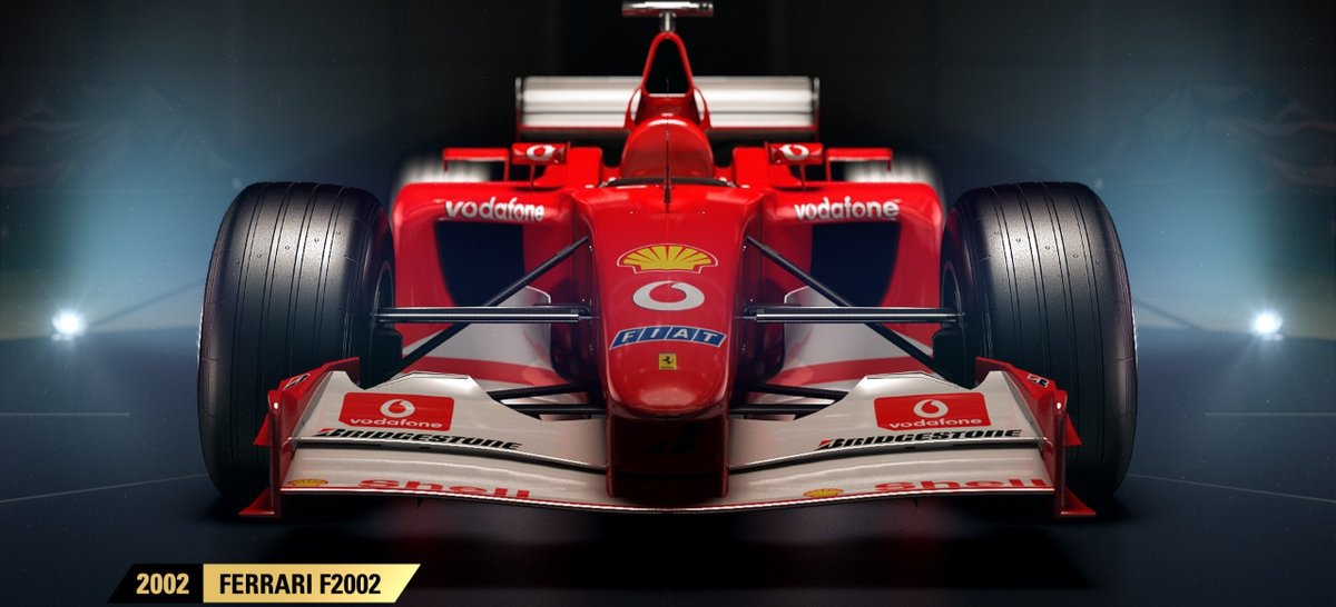 F1 2017