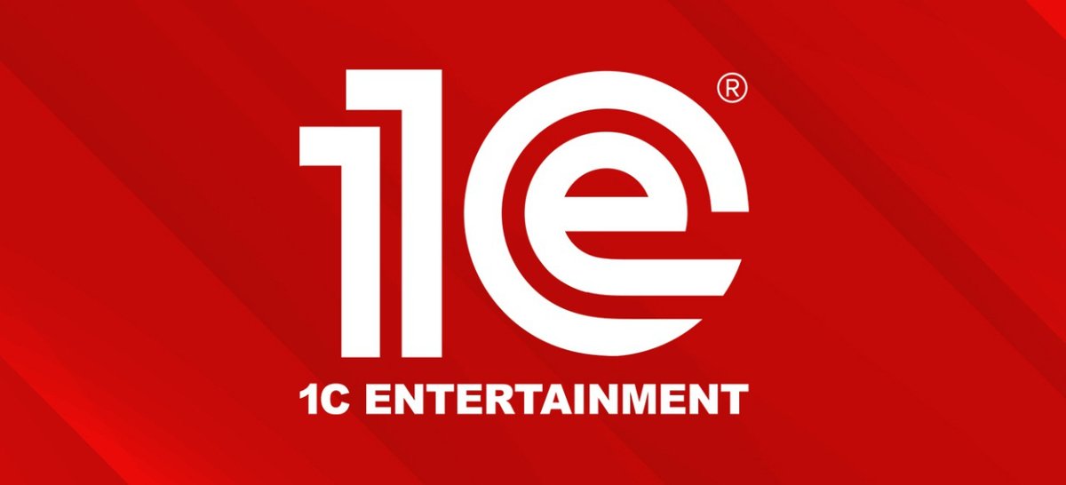 1C Entertainment