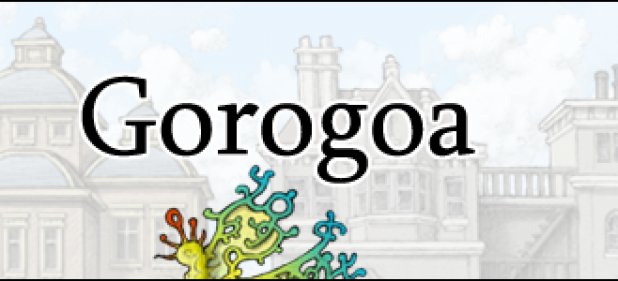 Gorogoa