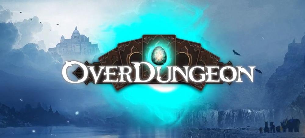 Overdungeon