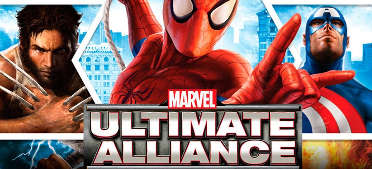 Marvel: Ultimate Alliance