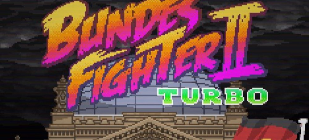 Bundesfighter 2 Turbo