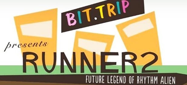 Bit.Trip Presents: Runner 2 - Future Legend of Rhythm Alien