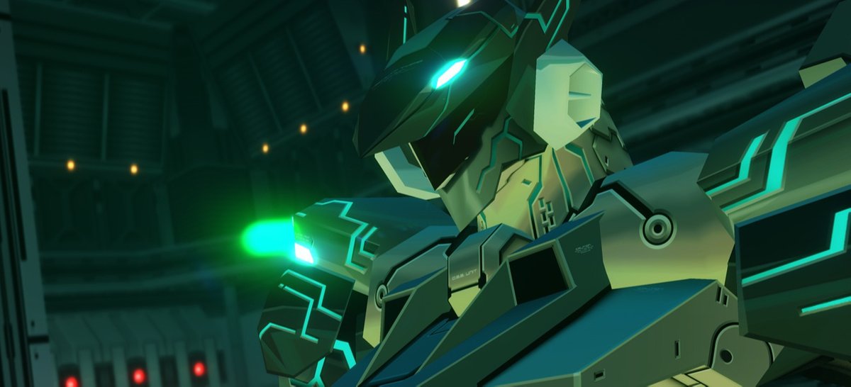 Zone of the Enders: The 2nd Runner - Mars