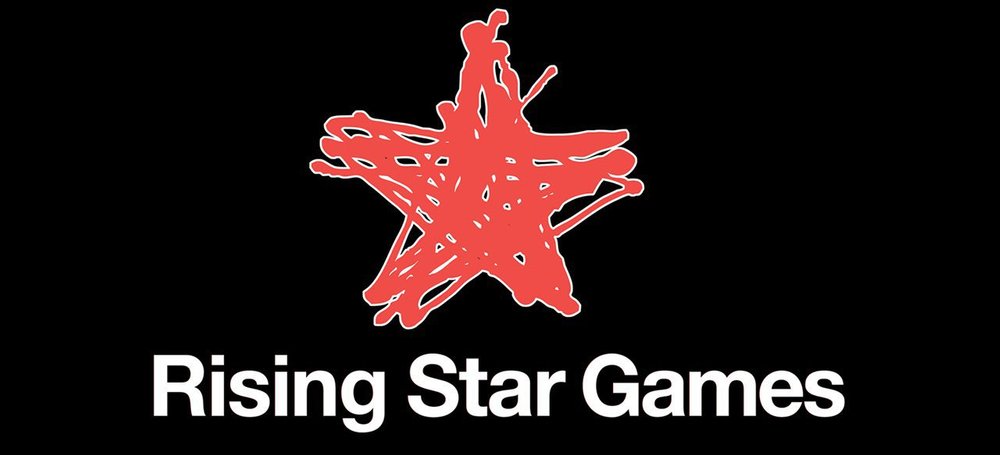 Rising Star Games