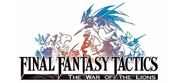 Final Fantasy Tactics: The War of the Lions