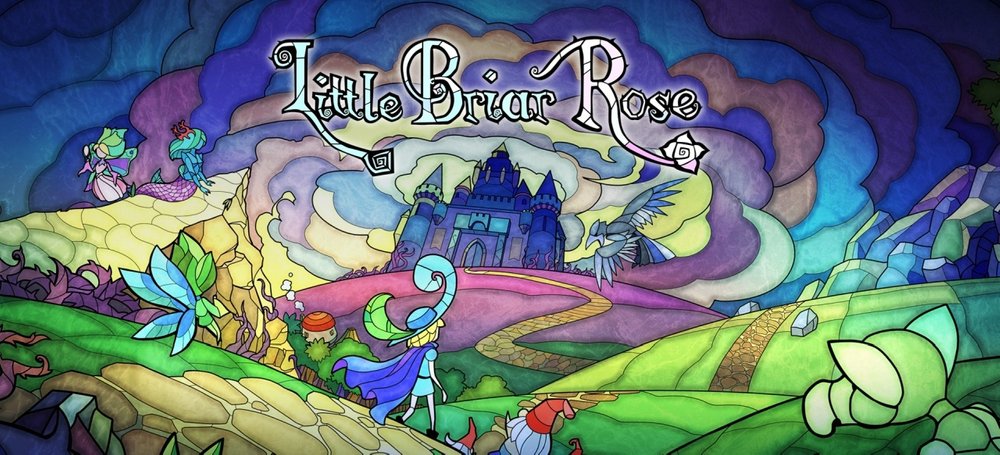 Little Briar Rose