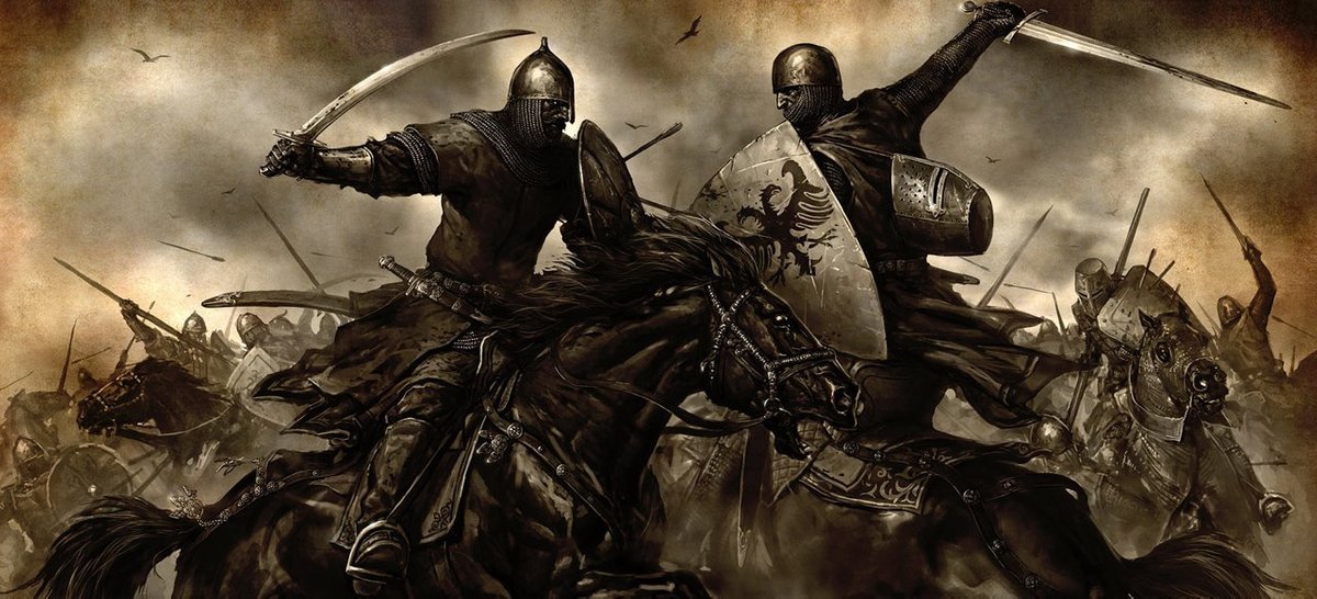 Mount & Blade: Warband