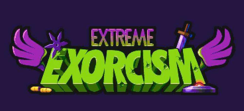 Extreme Exorcism