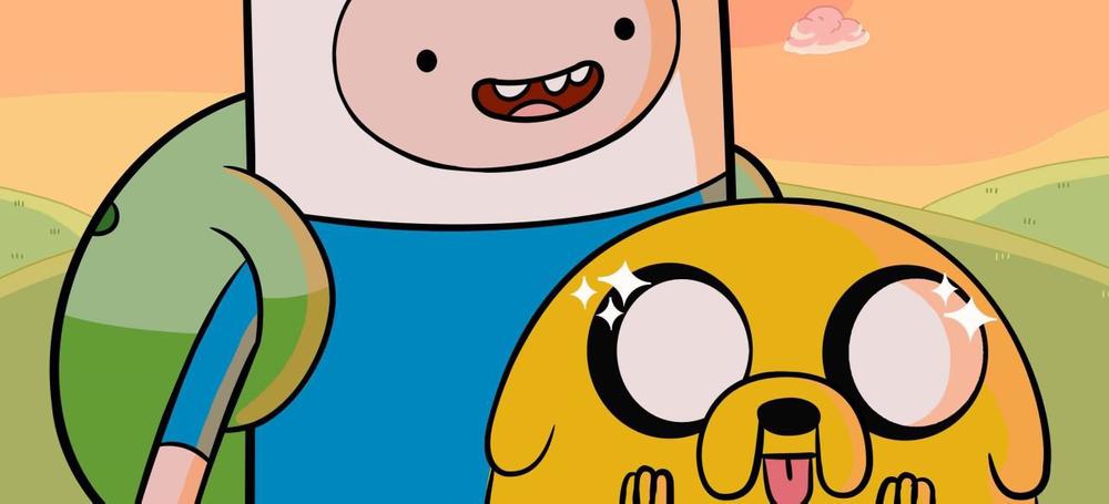 Adventure Time: The Secret of the Nameless Kingdom