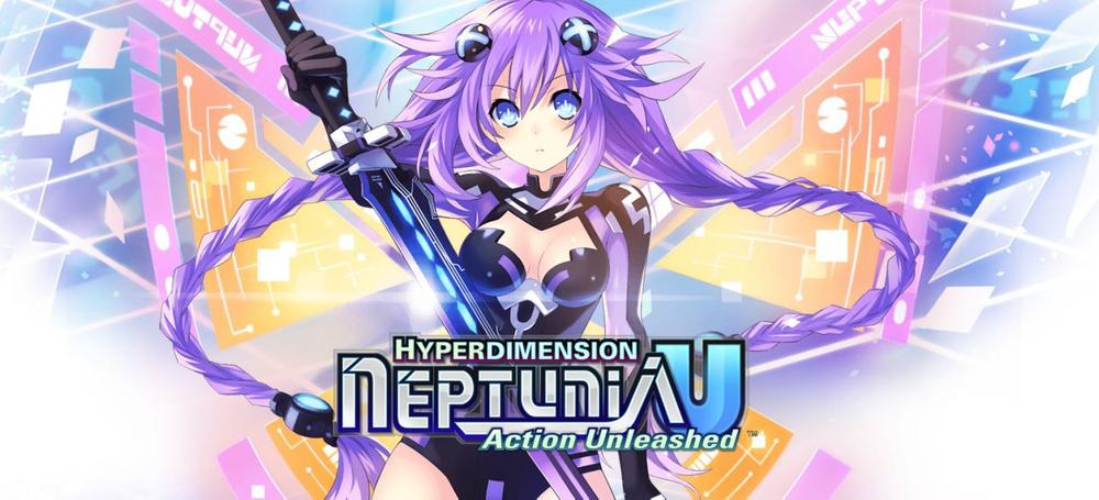 Hyperdimension Neptunia U: Action Unleashed