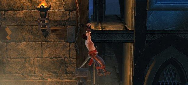 Prince of Persia: The Shadow and the Flame