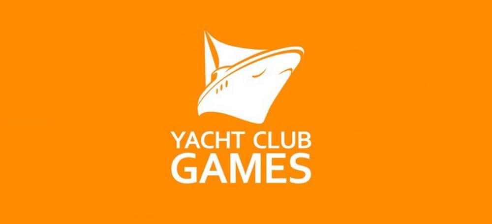 Yacht Club Games