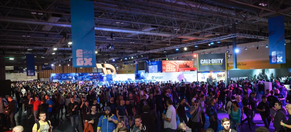 EGX Berlin