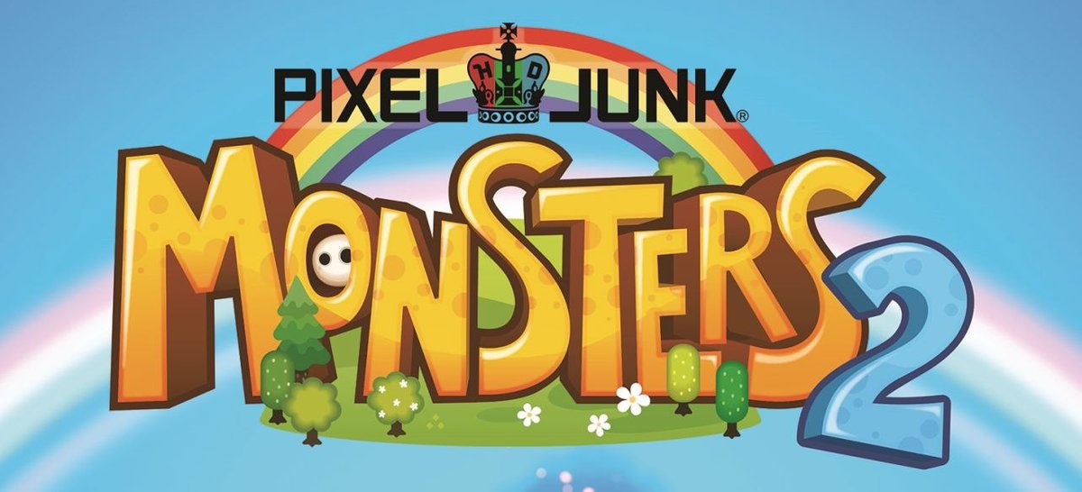 PixelJunk Monsters 2