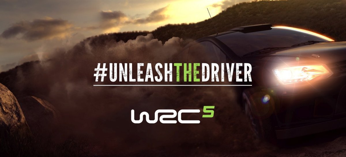 WRC 5