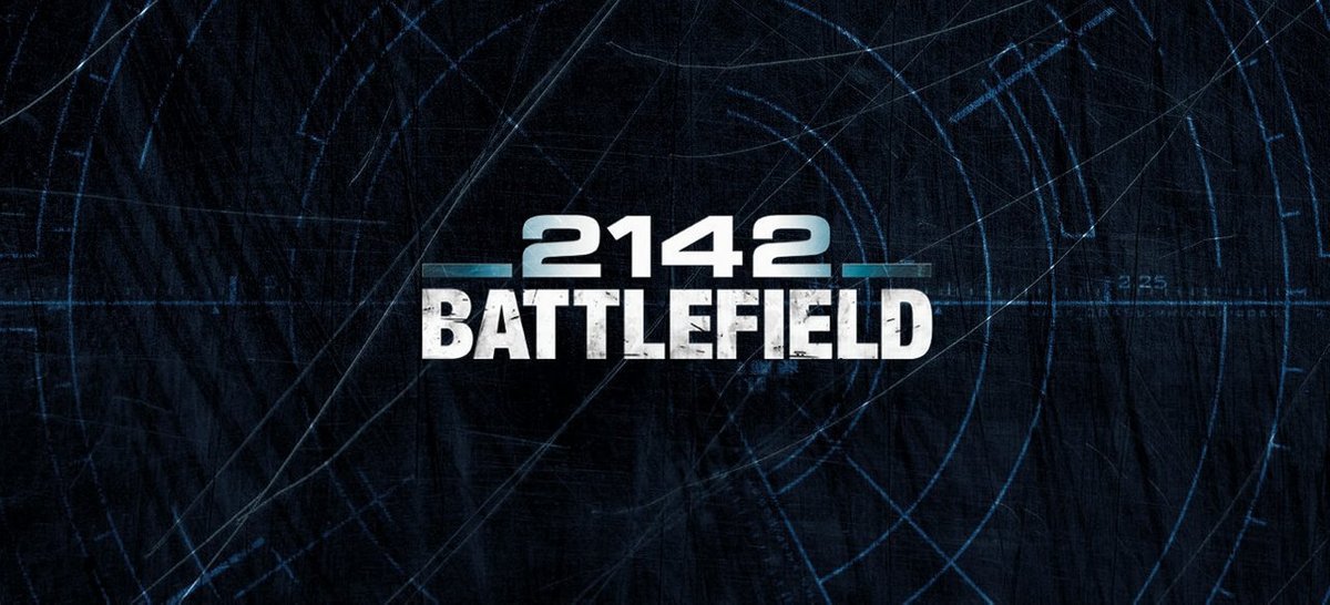 Battlefield 2142