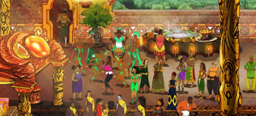 Aurion: Legacy of The Kori-Odan