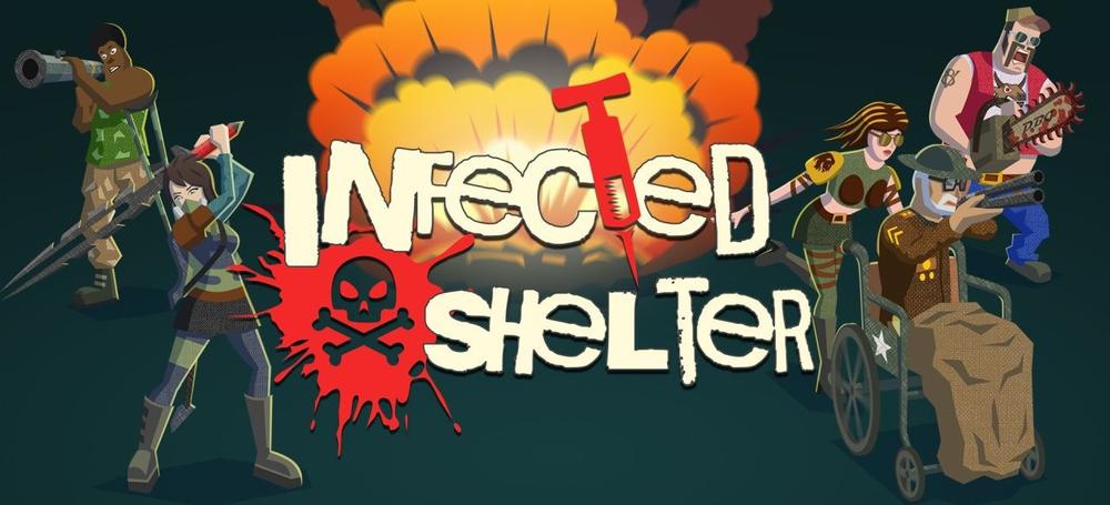 Infected Shelter