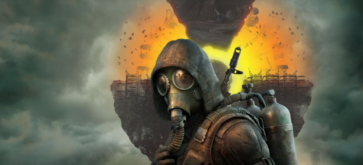 Stalker 2: Heart of Chornobyl