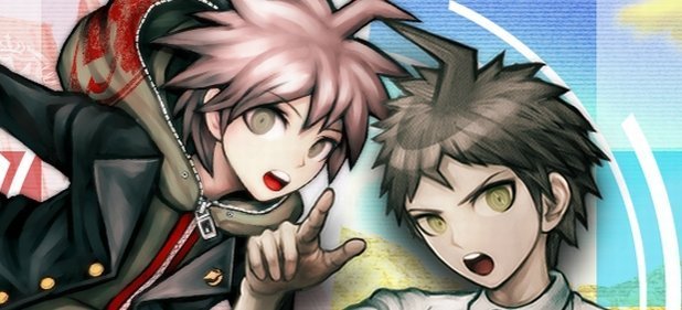 DanganRonpa: Trigger Happy Havoc