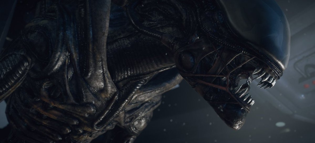 Alien: Isolation