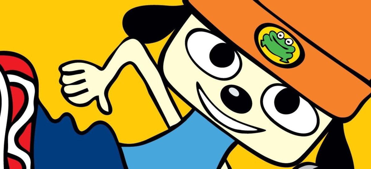 Parappa the Rapper