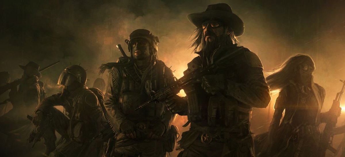 Wasteland 2