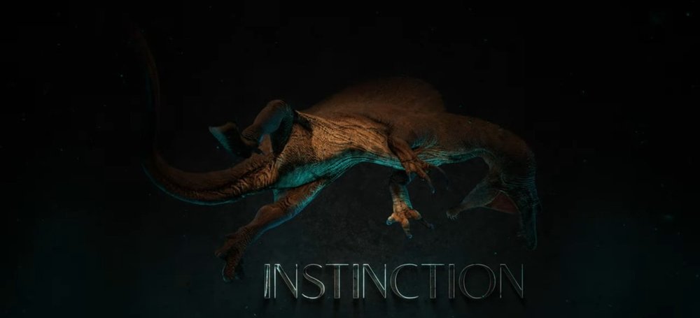 Instinction