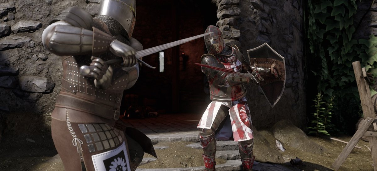 Mordhau