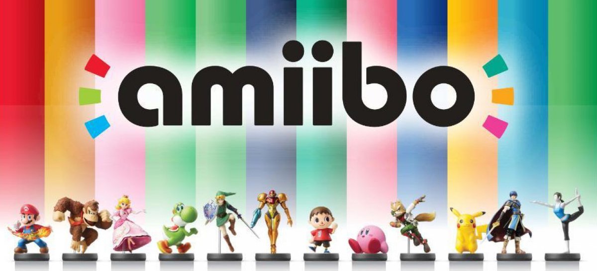 amiibo