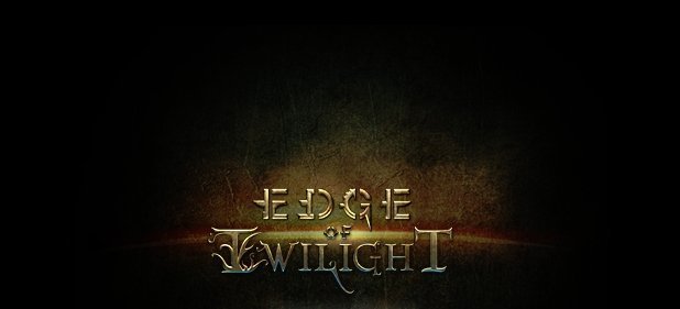 Edge of Twilight