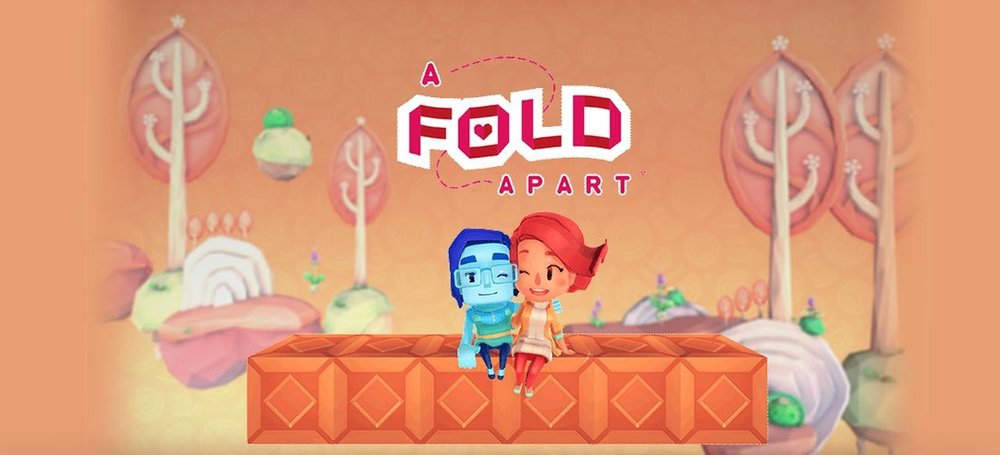 A Fold Apart